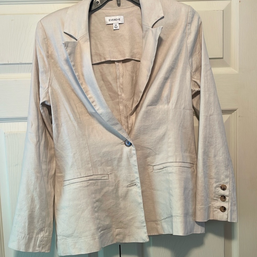 Evereve Blazer